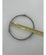 7 Inch Genuine Microwave Turntable Ring, Rotating Ring Roller, For Glass... - £7.48 GBP