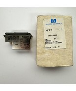 Corcom F2080A 0960-0448 250V 6A 240V Max New Old Stock - $24.74