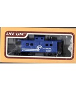 HO Trains Caboose Conrail by Life-like - €7,72 EUR