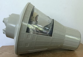 VTG GI Joe 1960s Space Capsule Figure Toy - £746.89 GBP