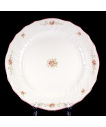 Royal Doulton Biarritz Dinner Plate TC1143 Moselle Collection - £8.69 GBP