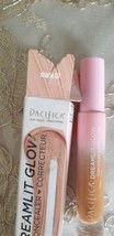 Pacifica DreamLit Glow Concealer Shade 7  0.21 Oz (Opened Package) - $10.39