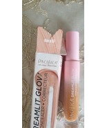 Pacifica DreamLit Glow Concealer Shade 7  0.21 Oz (Opened Package) - £8.18 GBP