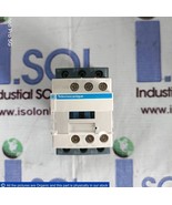 Telemecanique LC1 D09 TeSys D 3-Pole Contactor 690V 25A 6kV LC1D09 Schne... - $87.31