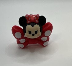 Tsum Tsum, Disney, Mini Figures, Disney Characters, Minnie Mouse Bow - $277.27 MXN