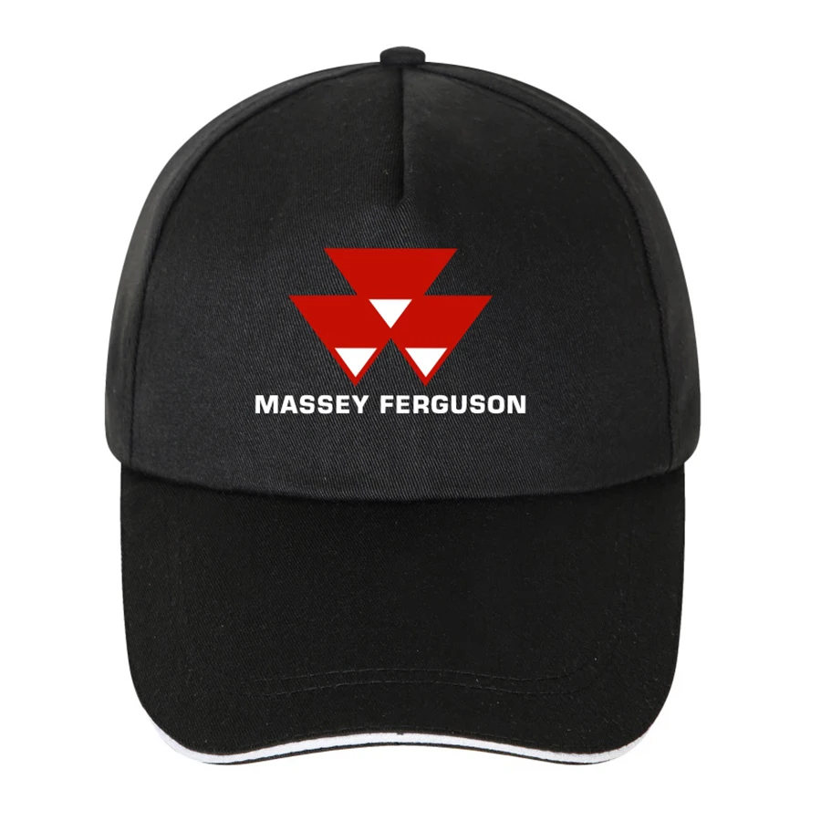 Mey Ferguson Cotton  helmet Baseball Caps Summer Adjustable Men Women Outdoor Sn - £81.08 GBP