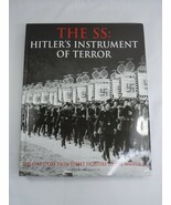 2006 The SS: Hitler&#39;s Instrument Of Terror Book by Gordon Williamson - €13,11 EUR