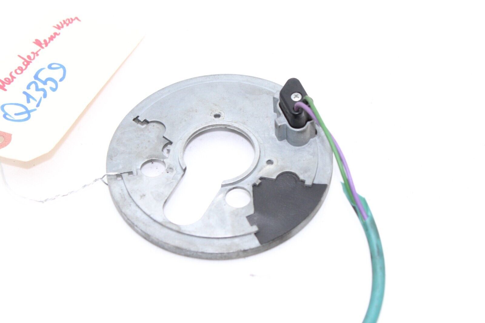 86-95 MERCEDES-BENZ W124 STEERING WHEEL CONTACT RING Q1359 - $51.59