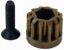 Tractor Steering Shaft Pinion Gear for Poulan Husqvarna YTH1842 YTH22V46... - $18.78