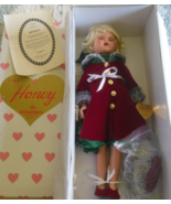 Effanbee  Honey Limited Edition Doll 1997 -18&quot; - $206.03 CAD