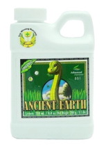 Advanced Nutrients Ancient Earth 250mL - leonardite potassium humic acid fulvic - £9.33 GBP