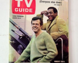 TV Guide I Spy Robert Culp Bill Cosby 1967 March 25-31 NYC Metro - £13.94 GBP