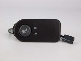 ✅ 1999 - 2002 Chevrolet GMC Cadillac Heater Seat Switch Front Right RH OEM - $34.60
