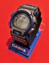 1998 Casio G-SHOCK 21stC.B. DW-003 Wristwach Dan Drehobl - New Old Stock - £221.22 GBP