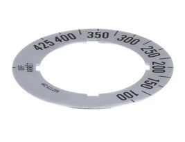 Fits Cleveland G02725-29F Dial Insert, 100F-425F, Grey for SGL-T, SGM-T - $97.37 CAD