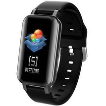 Stereo Pair Smartwatch With Inbuilt Bluetooth Earphones - $1,198.68 MXN