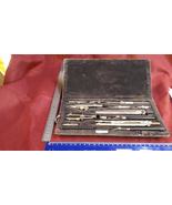 Calipers old set [OTH10209] - $1,425.51 MXN