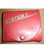 System 7 Polycontrast Multigrade Filter Set - $9.49 CAD