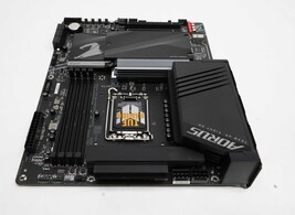 GIGABYTE Z790 AORUS ELITE AX LGA 1700 ATX Intel Motherboard READ image 5
