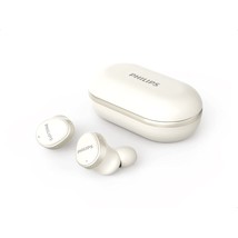 PHILIPS T4556 True Wireless Headphones with Active Noise Canceling (ANC) and IPX - £72.18 GBP