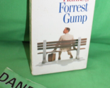 Forrest Gump VHS Sealed Movie - $9.89