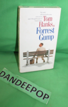 Forrest Gump VHS Sealed Movie - $9.89