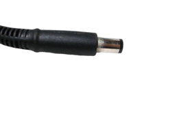 HP LAPTOP POWER ADAPTER/CHARGER/CORD/ # 060927-11 image 5