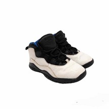 Jordan 10 Retro Orlando Basketball Sneakers Kid's Size 10C - £22.66 GBP