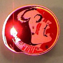 Florida State University Nan Pin FSU Alumni Classic Pin Necklace Small 1... - $875.29 MXN