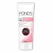 POND&#39;S Bright Beauty Spot-less Glow Face Wash With Vitamins Removes 200ml - £16.83 GBP