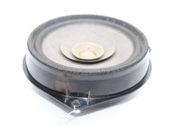 02-08 JAGUAR X-TYPE Phillips Front Left Driver Side Door Speaker F4198 image 6