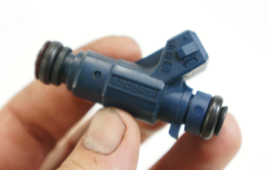 mercedes crossfire e320 c320 e500 clk500 engine motor fuel gas injector oem - $18.87