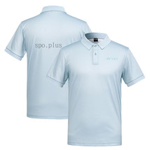 YONEX 23SS Unisex Polo T-Shirt Badminton Clothing Apparel Casual NWT 231... - £37.61 GBP