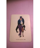 THE PENGUIN 1989 DC Comics Role Play Game Card - $20.42 CAD
