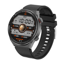 Dt3mate Smart Watch Porsche Bluetooth Calling Heart Rate Blood Pressure Monitori - £107.31 GBP