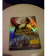 The Greatest Showman (2018)--DVD Only***Please Read Full Listing*** - £11.92 GBP