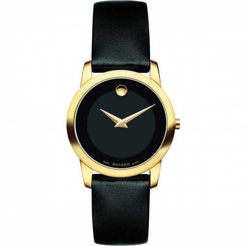 Primary image for Movado 0606877 Ladies Museum Classic Watch