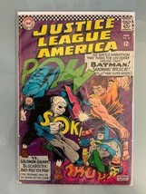 Justice League of America(vol. 1) #46- DC Comics - Combine Shipping - £19.77 GBP