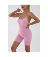 Women's jumpsuit Pink - $14.99