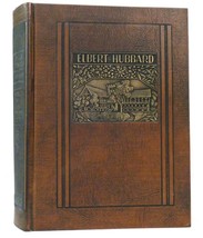 Elbert Hubbard Little Journeys To The Homes Of The Great Vol. Vi Eminent Artists - £63.71 GBP