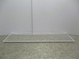 Norcold Refrigerator Wire Shelf 31 7/8 X 8 1/2 Part # 2118SST - £70.00 GBP