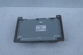 Ford Lincoln Sony Radio Stereo Audio Amplifier AMP mbt4tb849db image 3