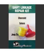 Replace bushing Shifter Cable for Jeep Patriot 4x4 - LIFETIME WARRANTY! - $24.99