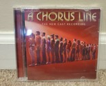 A Chorus Line [2006 Broadway Revival Cast] by Original Cast (CD, Oct-200... - £4.51 GBP