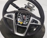 Steering Column Floor Shift Fits 10-17 EQUINOX 1060731 - $101.97