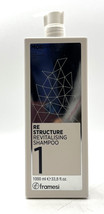 Framesi ReStructure Revitalising Shampoo 33.8 oz - £36.72 GBP