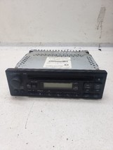 Audio Equipment Radio EX Receiver Am-fm-cd Fits 03-04 ODYSSEY 703454 - £54.82 GBP