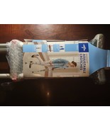 Medline Adjustable Crutches - €68,20 EUR