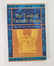 The Tomb of Tut.ankh.Amen: Volume 3 Annexe and T... by Carter, Howard - £7.07 GBP