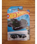 Hot Wheels Batman: Arkham Asylum Batmobile Green #32 32/250 2022 Batman 2/5 - $7.29 CAD
